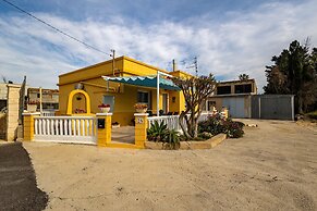 Casa Marti i Carmeta