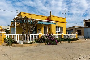 Casa Marti i Carmeta
