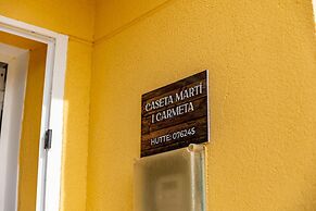 Casa Marti i Carmeta