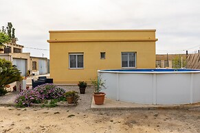 Casa Marti i Carmeta