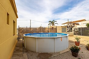 Casa Marti i Carmeta