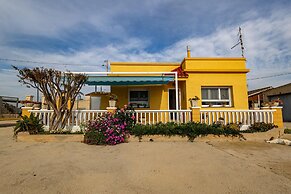 Casa Marti i Carmeta