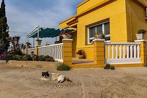 Casa Marti i Carmeta