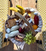 Poderi Arcangelo Glamping