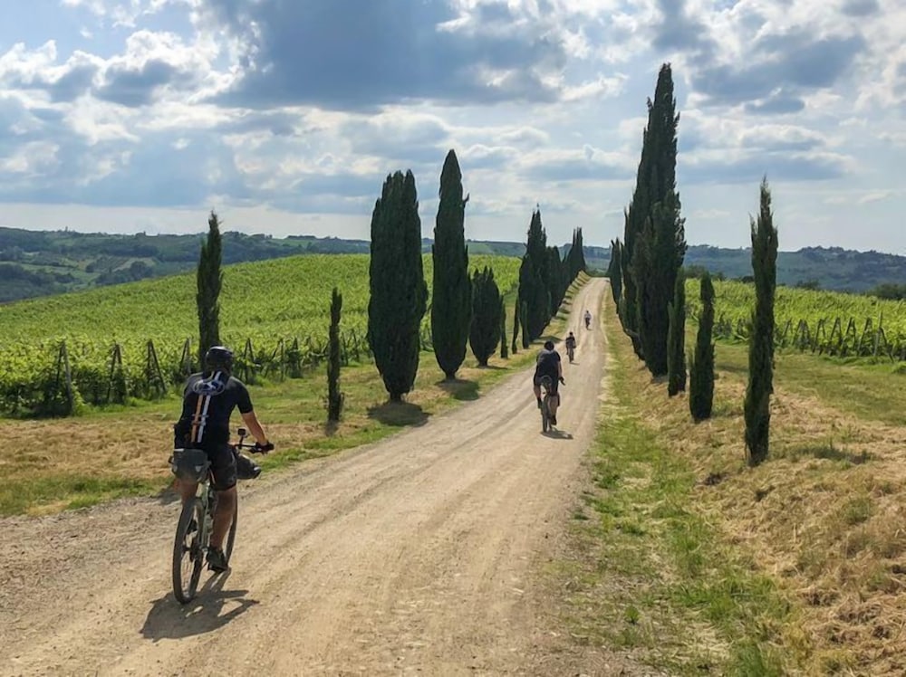 Poderi Arcangelo Glamping