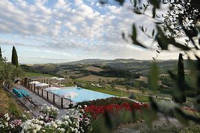 Poderi Arcangelo Glamping