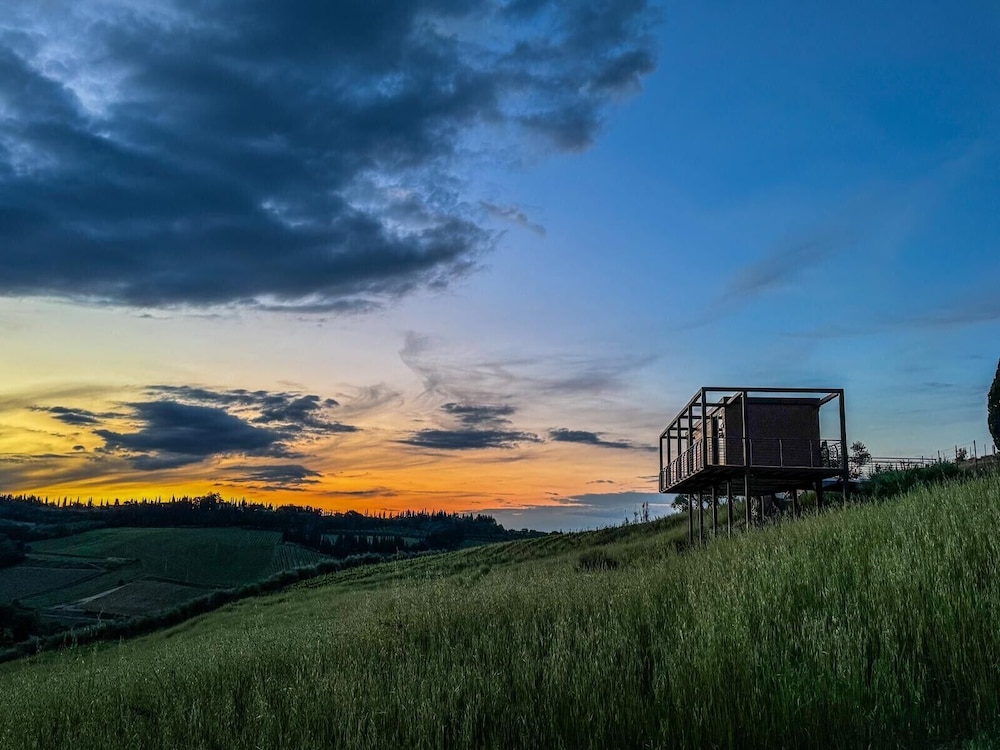 Poderi Arcangelo Glamping