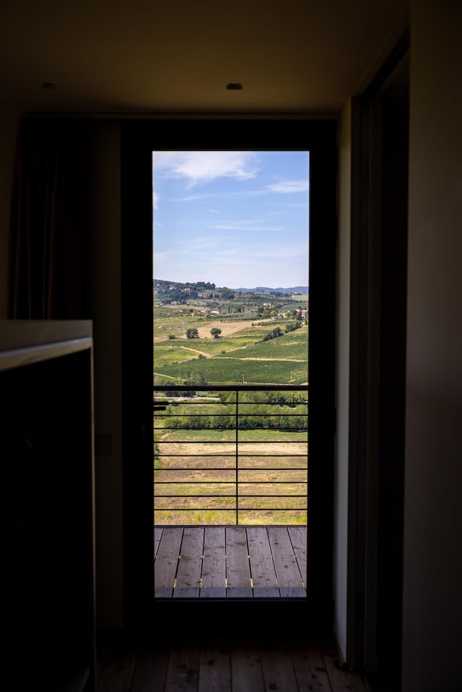 Poderi Arcangelo Glamping