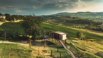 Poderi Arcangelo Glamping