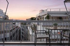 Acropolis Sandra Homes