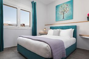 Acropolis Sandra Homes