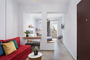 Acropolis Sandra Homes