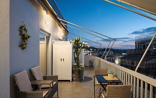 Acropolis Sandra Homes