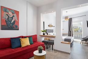 Acropolis Sandra Homes