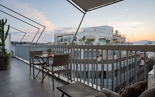 Acropolis Sandra Homes