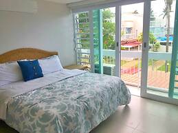 Villa Brisas del Mar-ocean View Gated Community