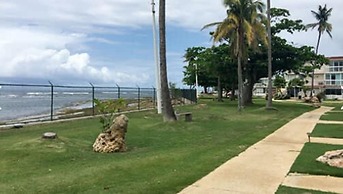 Villa Brisas del Mar-ocean View Gated Community