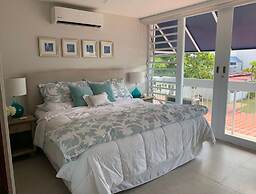 Villa Brisas del Mar-ocean View Gated Community