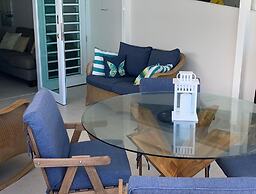Villa Brisas del Mar-ocean View Gated Community