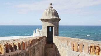 Villa Brisas del Mar-ocean View Gated Community