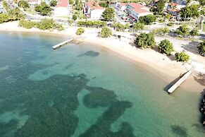 Villa Brisas del Mar-ocean View Gated Community