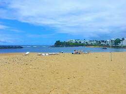 Villa Brisas del Mar-ocean View Gated Community