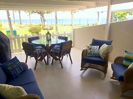 Villa Brisas del Mar-ocean View Gated Community