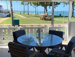 Villa Brisas del Mar-ocean View Gated Community