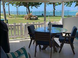 Villa Brisas del Mar-ocean View Gated Community