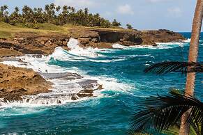 Villa Brisas del Mar-ocean View Gated Community