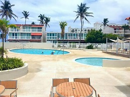 Villa Brisas del Mar-ocean View Gated Community