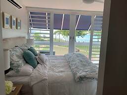 Villa Brisas del Mar-ocean View Gated Community
