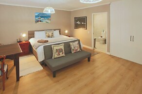 Tasties' Langebaan 8 Sleeper