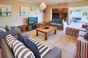 Tasties' Langebaan 8 Sleeper