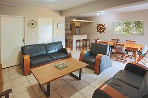 Tasties' Langebaan 8 Sleeper