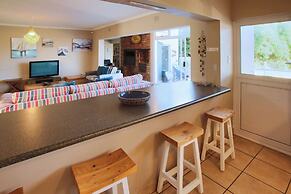 Tasties' Langebaan 8 Sleeper