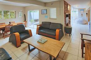 Tasties' Langebaan 8 Sleeper