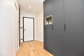 Chic Apartment - 1br/4p - Near Opera Garnier
