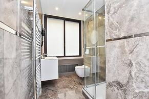 Chic Apartment - 1br/4p - Near Opera Garnier
