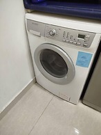 Binjai 8 Premium Soho Suites KLCC