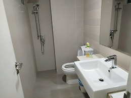 Binjai 8 Premium Soho Suites KLCC