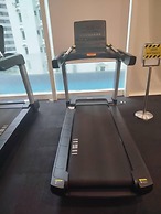 Binjai 8 Premium Soho Suites KLCC