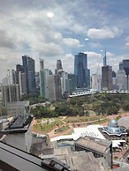 Binjai 8 Premium Soho Suites KLCC