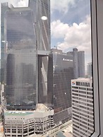 Binjai 8 Premium Soho Suites KLCC