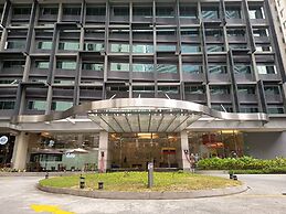 Binjai 8 Premium Soho Suites KLCC