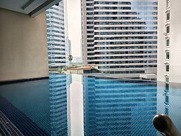 Binjai 8 Premium Soho Suites KLCC