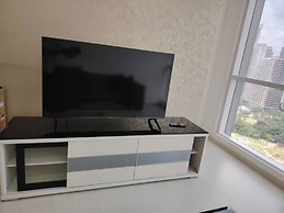 Binjai 8 Premium Soho Suites KLCC