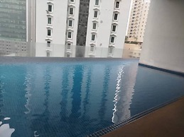Binjai 8 Premium Soho Suites KLCC