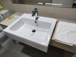 Binjai 8 Premium Soho Suites KLCC