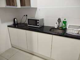 Binjai 8 Premium Soho Suites KLCC